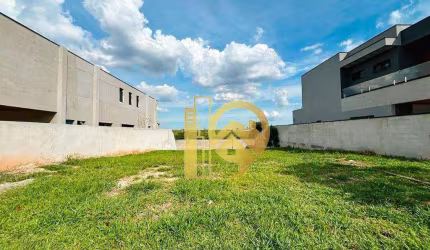 Terreno à venda, Condomínio Residencial Alphaville II - São José dos Campos/SP