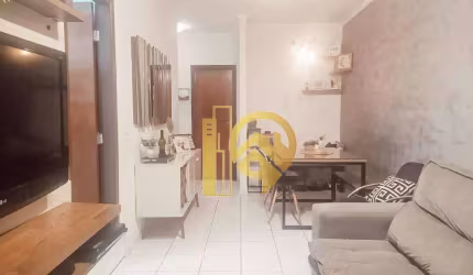 Casa com 3 dormitórios para alugar, 113 m² - Cidade Salvador - Jacareí/SP