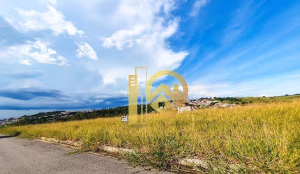 Terreno à venda, 125 m² - Jardim Novo Amanhecer - Jacareí/SP
