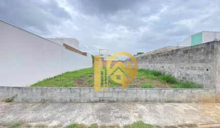 Terreno à venda, 250 m² - Villa Branca - Jacareí/SP