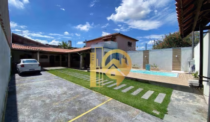 Casa Gourmet comercial e residencial à venda, 125 m²  - Jardim Altos de Santana I - Jacareí/SP