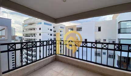Cobertura 3 dorms à venda, 200 m² - Jd Aquarius - SJCampos/SP