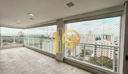 Apartamento á venda 4 suítes 233 m² Vila Adyana SJCampos /SP