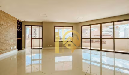 Cobertura de Alto Padrão com 3 Suítes à venda, 430 m² - Jardim Aquarius - São José dos Campos/SP