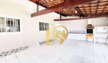 Casa com 3 dormitórios à venda, 338 m² - Jardim Limoeiro - São José dos Campos/SP