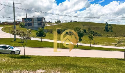 Terreno Comercial para LOCAÇÃO  com 560,59 m²  no  Condomínio ALPHAVILLE   - São José dos Campos/SP
