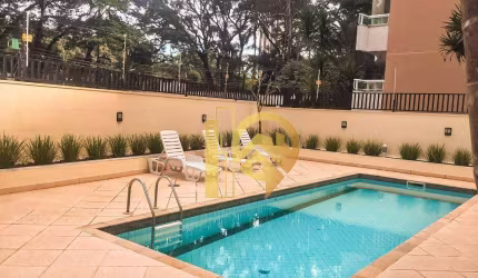 Apartamento 2 dormitórios 70 m² JD São Dimas SJCampos/SP