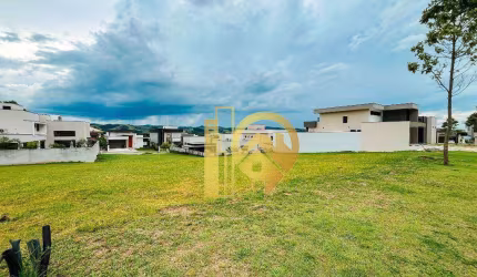 Terreno à venda, Condomínio Monte Carlo - São José dos Campos/SP