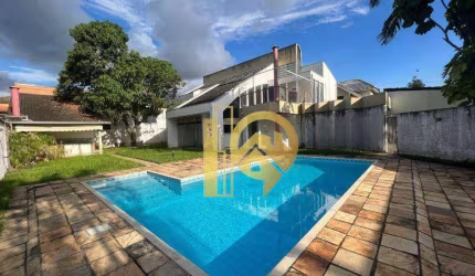 Casa com 4 dormitórios à venda, 384 m² - Jardim das Colinas - São José dos Campos/SP