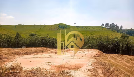 Terreno de Alto Padrão à venda, 1596 m² - Vale dos Lagos - Jacareí/SP