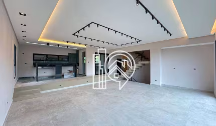 Casa com 3 dormitórios à venda, 250 m² Condomínio em Jacareí