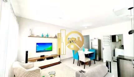 Casa à venda 70m2  Villa Nova Aliança - Jacareí SP