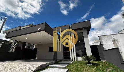 Casa em Condomínio com 3 dormitórios à venda - Ruda - SJCampos/SP
