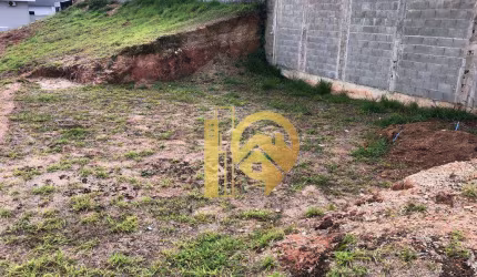 Terreno à venda, 250 m² - Condomínio Vivva Residencial Clube Jacareí