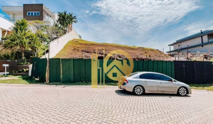 Terreno à venda 820m² Reserva Paratehy SJCampos SP