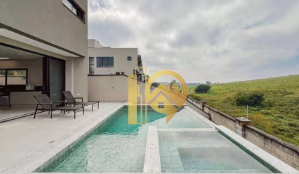 Casa com 5 dormitórios à venda, Condomínio Alphaville - São José dos Campos/SP