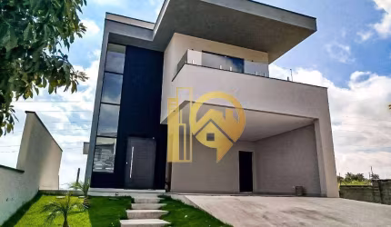 Casa 4 dormitórios venda Condomínio Golden Park Jacareí/SP