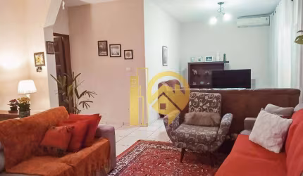 Casa com 4 dormitórios venda 173 m² Vila Formosa Jacareí/SP