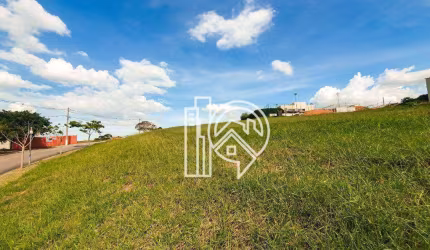 Terreno 3018m2 Condomínio Altos da Quinta SJCampos SP