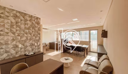 Sala Comercial á venda 50m² Jardim Aquarius SJCampos/SP