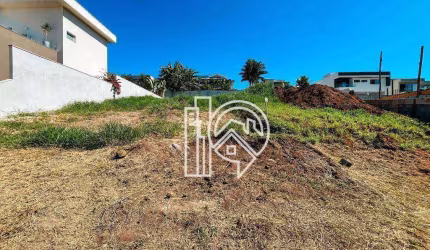 Terreno à venda, Condomínio Reserva do Paratehy - São José dos Campos/SP
