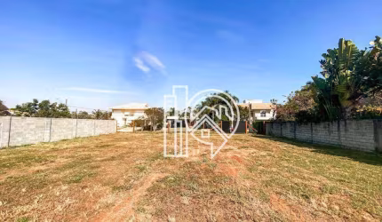 Terreno Plano à venda, 1000 m²-Pq Mirante Do Vale- Jacareí/SP