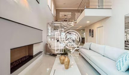 Casa à venda, 280 m² Condomínio Sunset Garden - Jacareí/SP