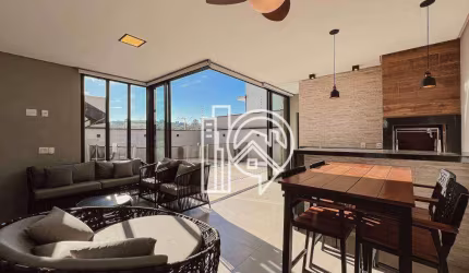 Casa com 5 suítes à venda, 250 m²  Urbanova - SJCampos/SP