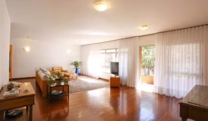 Apartamento 4 dormitórios venda 220m² Bosque do Engenho Vila Ema SJCampos SP