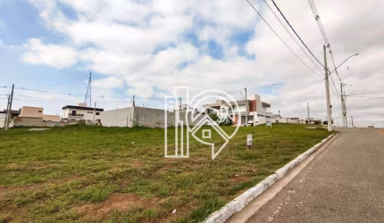 Terreno  Alto Padrão à venda 260 m² Reserva Rudá  SJCampos/SP