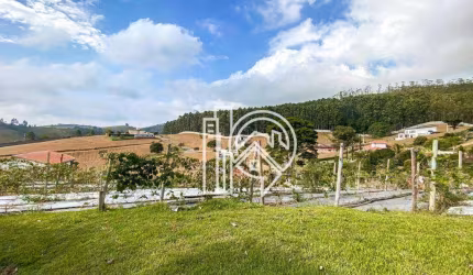 Terreno à venda, 1600 m² - Village Parahybuna - Paraibuna/SP
