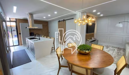 Casa à venda  - Jardim Oriente - São José dos Campos/SP