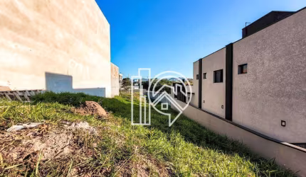 Terreno à venda, 250 m² - Condomínio Vivva - Jacareí/SP