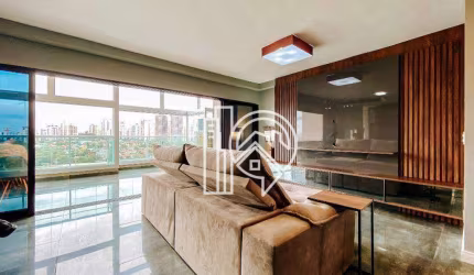 Apartamento duplex 3 dormitórios Icon Vila Ema SJCampos/SP