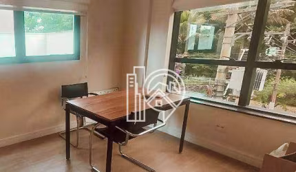 Sala à venda, 60 m² - Jardim Apolo - São José dos Campos/SP