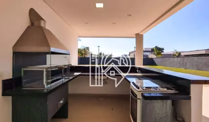 Casa com 5 dorm. à venda, 440 m²-Mirante Do Vale - Jacareí/SP