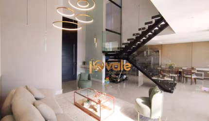 Casa com 4 dormitórios à venda, 317 m²  - Jambeiro/SP