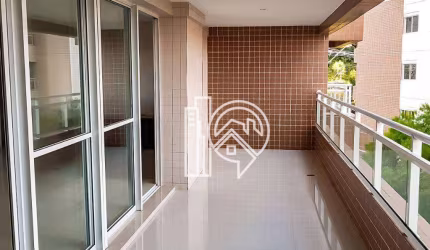Apartamento á Venda 3 suítes Vila Ema SJCampos/SP