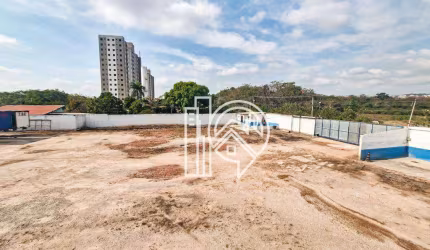 Galpão para alugar, 250 m²  - Jardim Jacinto - Jacareí/SP