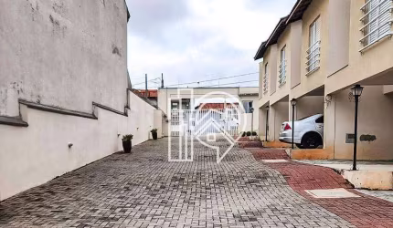 Casa com 3 dormitórios venda Vila Paulicea Mogi das Cruzes/SP