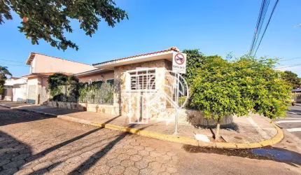 Casa com 3 dormitórios à venda - Centro - Jacareí/SP