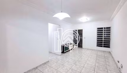 Apartamento com 3 dormitórios à venda, 86 m²  - Jardim Primavera - Jacareí/SP