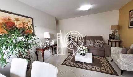 Apartamento 3 dormitórios à venda 75m² Jd Colinas SJCampos/SP