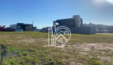 Terreno à venda - Urbanova - SJCampos/SP