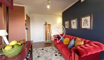 Apartamento 2 dormitórios à venda 63,89m² Urbanova SJCampos/SP