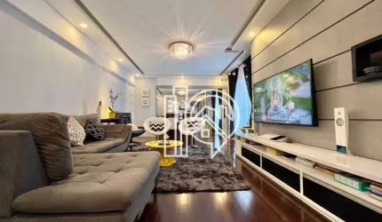 Apto 2 dormitórios à venda, 106m² - Jd.Satélite - SJCampos/SP