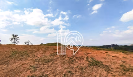 Terreno à venda, 2077 m²- Quinta dos Lagos - Paraibuna/SP
