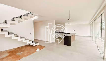 Casa com 5 dormitórios à venda, 376 m² - Recanto Santa Barbara - Jambeiro/SP
