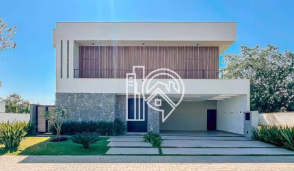 Casa Condomínio Jardim do Golfe  SJCampos