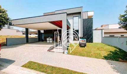 Casa com 3 Suítes à venda, 160 m² - Aruanã - SJCampos/SP